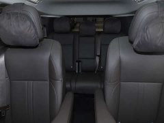 Li Auto Ideal MEGA Ultra - фото 14