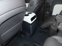Li Auto Ideal MEGA Ultra - фото 15