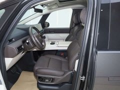 Li Auto Ideal MEGA Ultra - фото 2