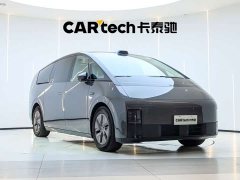 Li Auto Ideal MEGA Ultra - фото 4