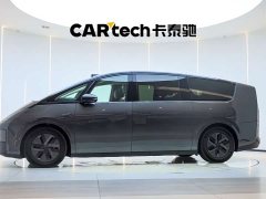 Li Auto Ideal MEGA Ultra - фото 6