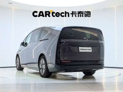 Li Auto Ideal MEGA Ultra - фото 7