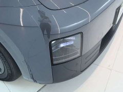 Li Auto Ideal MEGA Ultra - фото 8
