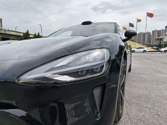 Xiaomi SU7 2024, four-wheel drive, ultra-long battery life, high-end smart driving Max version - фото 12