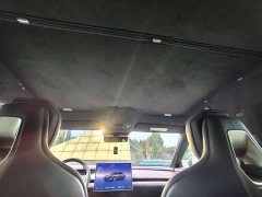 Xiaomi SU7 2024, four-wheel drive, ultra-long battery life, high-end smart driving Max version - фото 13