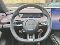 Xiaomi SU7 2024, four-wheel drive, ultra-long battery life, high-end smart driving Max version - фото 14