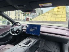 Xiaomi SU7 2024, four-wheel drive, ultra-long battery life, high-end smart driving Max version - фото 16