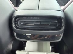 Xiaomi SU7 2024, four-wheel drive, ultra-long battery life, high-end smart driving Max version - фото 17