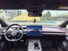 Xiaomi SU7 2024, four-wheel drive, ultra-long battery life, high-end smart driving Max version - фото 18
