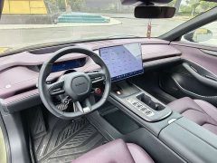 Xiaomi SU7 2024, four-wheel drive, ultra-long battery life, high-end smart driving Max version - фото 19