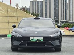 Xiaomi SU7 2024, four-wheel drive, ultra-long battery life, high-end smart driving Max version - фото 2