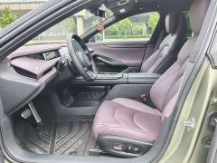 Xiaomi SU7 2024, four-wheel drive, ultra-long battery life, high-end smart driving Max version - фото 20