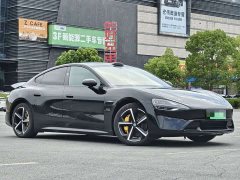 Xiaomi SU7 2024, four-wheel drive, ultra-long battery life, high-end smart driving Max version - фото 3