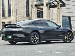 Xiaomi SU7 2024, four-wheel drive, ultra-long battery life, high-end smart driving Max version - фото 4