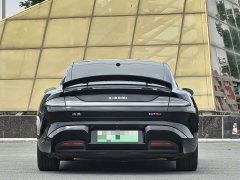 Xiaomi SU7 2024, four-wheel drive, ultra-long battery life, high-end smart driving Max version - фото 5