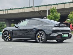 Xiaomi SU7 2024, four-wheel drive, ultra-long battery life, high-end smart driving Max version - фото 6