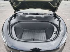 Xiaomi SU7 2024, four-wheel drive, ultra-long battery life, high-end smart driving Max version - фото 7
