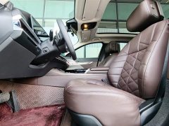 BMW 7 Series 2023 735Li Luxury Line - фото 11