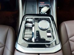 BMW 7 Series 2023 735Li Luxury Line - фото 14