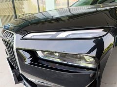 BMW 7 Series 2023 735Li Luxury Line - фото 3