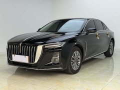 Hongqi H5 2024 1.5T DCT Zhilian Qiyun Edition - фото 1