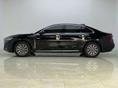 Hongqi H5 2024 1.5T DCT Zhilian Qiyun Edition - фото 10