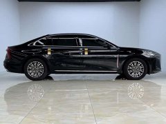 Hongqi H5 2024 1.5T DCT Zhilian Qiyun Edition - фото 11
