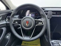 Hongqi H5 2024 1.5T DCT Zhilian Qiyun Edition - фото 14