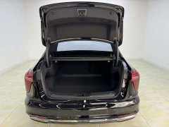 Hongqi H5 2024 1.5T DCT Zhilian Qiyun Edition - фото 16