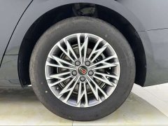 Hongqi H5 2024 1.5T DCT Zhilian Qiyun Edition - фото 17