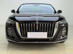 Hongqi H5 2024 1.5T DCT Zhilian Qiyun Edition - фото 2