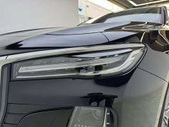 Hongqi H5 2024 1.5T DCT Zhilian Qiyun Edition - фото 20