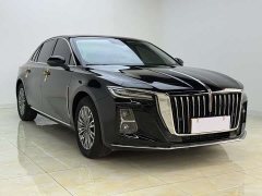 Hongqi H5 2024 1.5T DCT Zhilian Qiyun Edition - фото 3