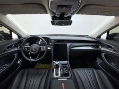 Hongqi H5 2024 1.5T DCT Zhilian Qiyun Edition - фото 4
