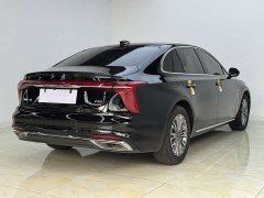 Hongqi H5 2024 1.5T DCT Zhilian Qiyun Edition - фото 7