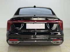 Hongqi H5 2024 1.5T DCT Zhilian Qiyun Edition - фото 8
