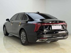 Hongqi H5 2024 1.5T DCT Zhilian Qiyun Edition - фото 9