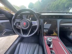 Hongqi H5 2.0T automatic smart connected flag version - фото 11