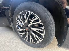 Hongqi H5 2.0T automatic smart connected flag version - фото 12