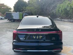 Hongqi H5 2.0T automatic smart connected flag version - фото 14