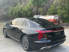 Hongqi H5 2.0T automatic smart connected flag version - фото 15