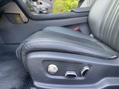 Hongqi H5 2.0T automatic smart connected flag version - фото 16