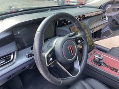 Hongqi H5 2.0T automatic smart connected flag version - фото 17