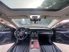 Hongqi H5 2.0T automatic smart connected flag version - фото 18