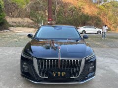 Hongqi H5 2.0T automatic smart connected flag version - фото 2