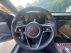 Hongqi H5 2.0T automatic smart connected flag version - фото 5
