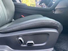 Hongqi H5 2.0T automatic smart connected flag version - фото 6