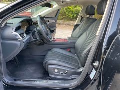 Hongqi H5 2.0T automatic smart connected flag version - фото 7