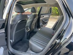 Hongqi H5 2.0T automatic smart connected flag version - фото 8