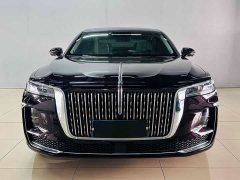 Hongqi H9 2.0T Zhilianqi Chang Edition - фото 1